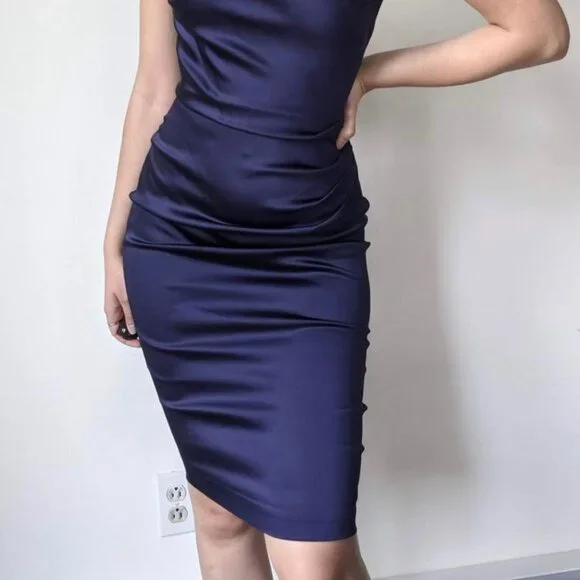 Robe chic - Picture 5 of 5